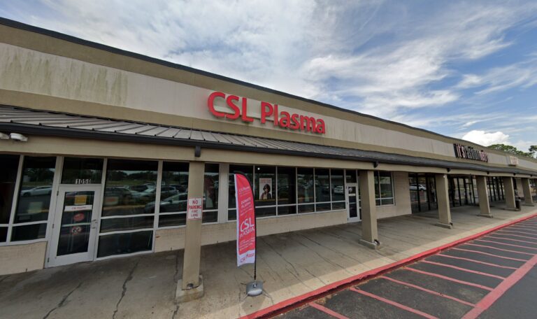 Plasma Donation at CSL Plasma Westwego, LA Plasma Donation at CSL Plasma Westwego, LA