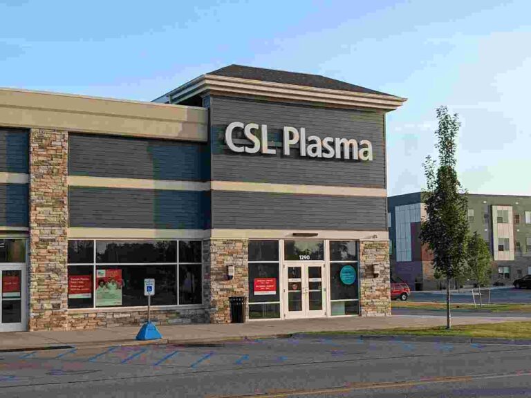 Plasma Donation at CSL Plasma Wyoming, MI Plasma Donation at CSL Plasma Wyoming, MI