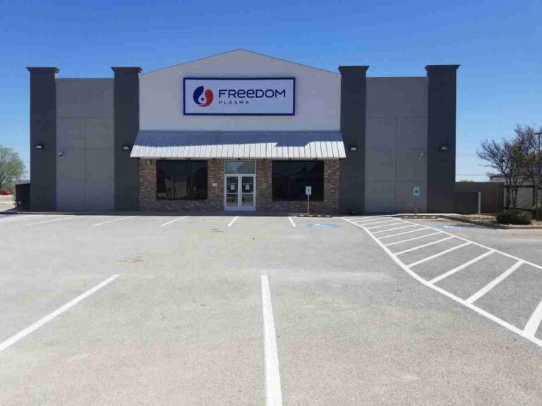 Plasma Donation at Freedom Plasma Killeen, TX Plasma Donation at Freedom Plasma Killeen, TX