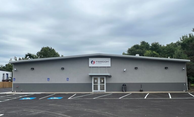 Plasma Donation at Freedom Plasma Louisville, KY