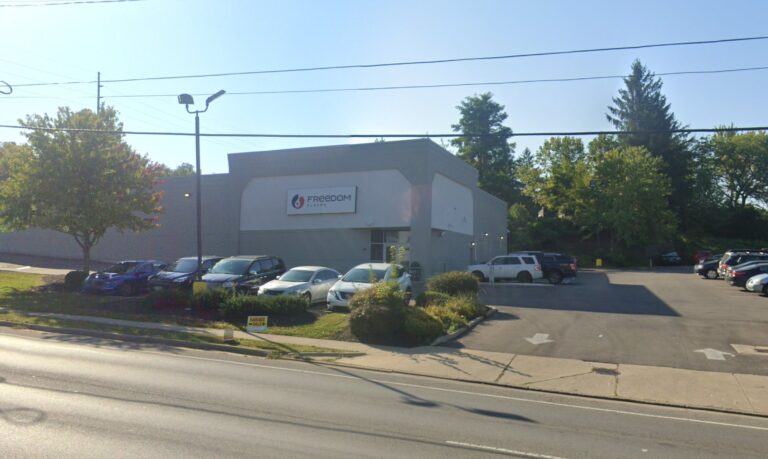 Plasma Donation at Freedom Plasma Mansfield, OH Plasma Donation at Freedom Plasma Mansfield, OH