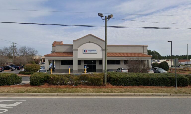 Plasma Donation at Freedom Plasma Statesboro, GA