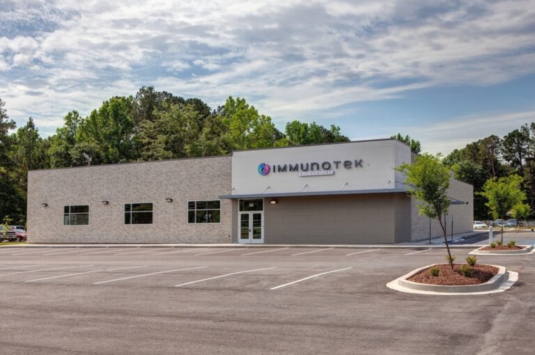 Plasma Donation at Freedom Plasma Sumter, SC