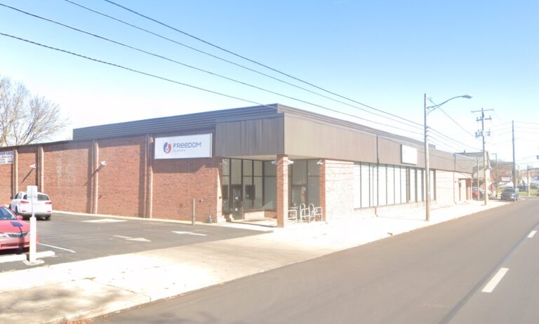 Plasma Donation at Freedom Plasma Williamsport, PA