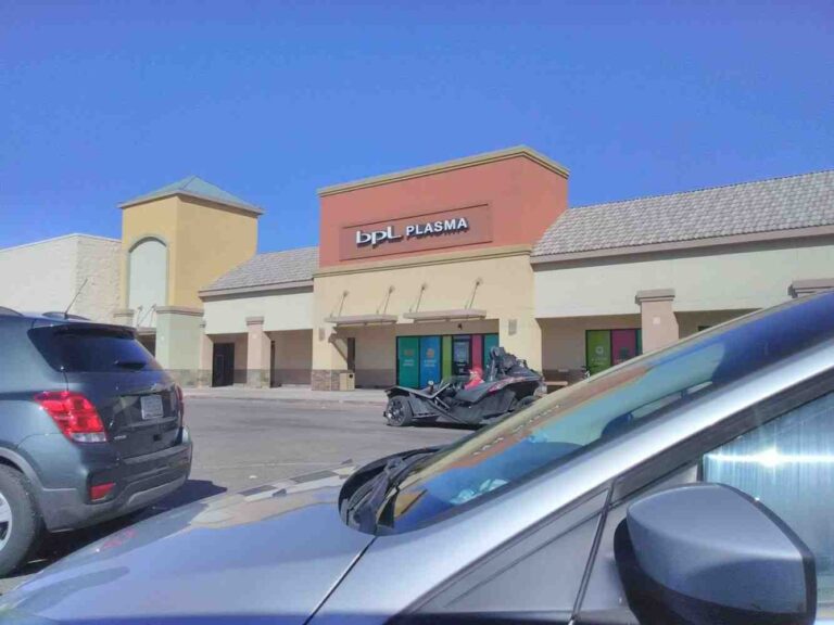 Plasma Donation at Grifols Biomat USA Casa Grande, AZ Plasma Donation at Grifols Biomat USA Casa Grande, AZ