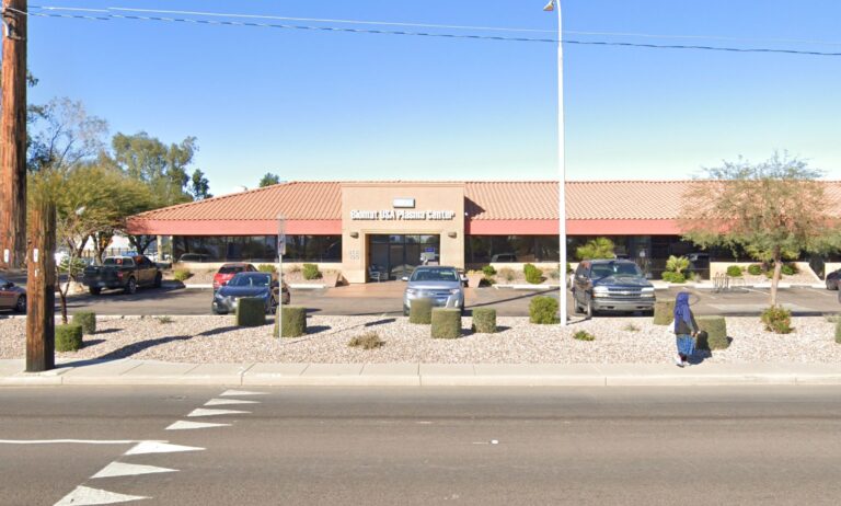 Plasma Donation at Grifols Biomat USA Glendale, AZ