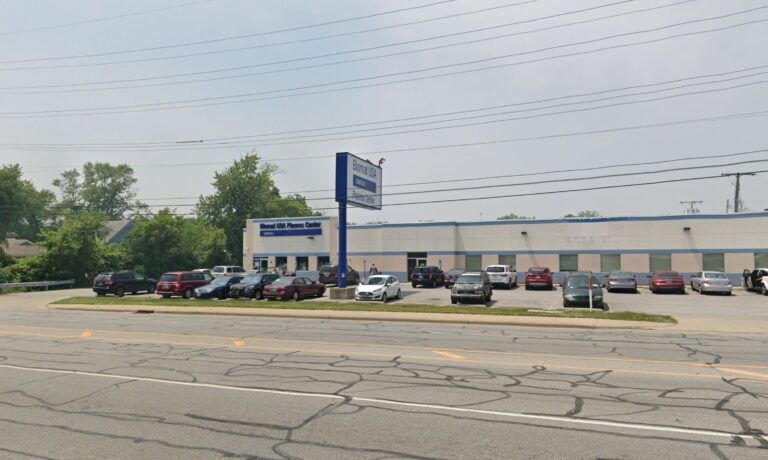 Plasma Donation at Grifols Biomat USA Merrillville, IN