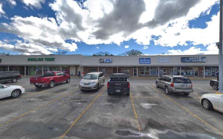 Plasma Donation at Grifols Biomat USA Statesboro, GA