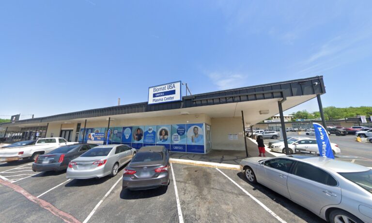 Plasma Donation at Grifols Fort Worth, TX Plasma Donation at Grifols Fort Worth, TX