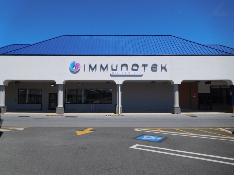 Plasma Donation at Grifols Immunotek Allentown, PA Plasma Donation at Grifols Immunotek Allentown, PA