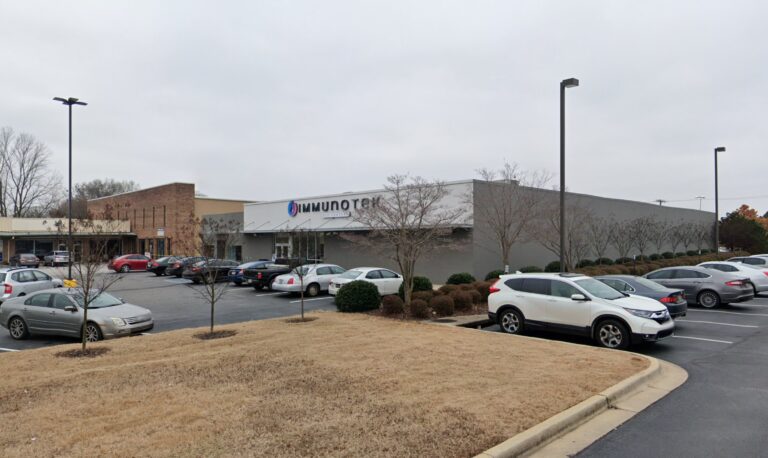 Plasma Donation at Grifols Immunotek Decatur, AL Plasma Donation at Grifols Immunotek Decatur, AL