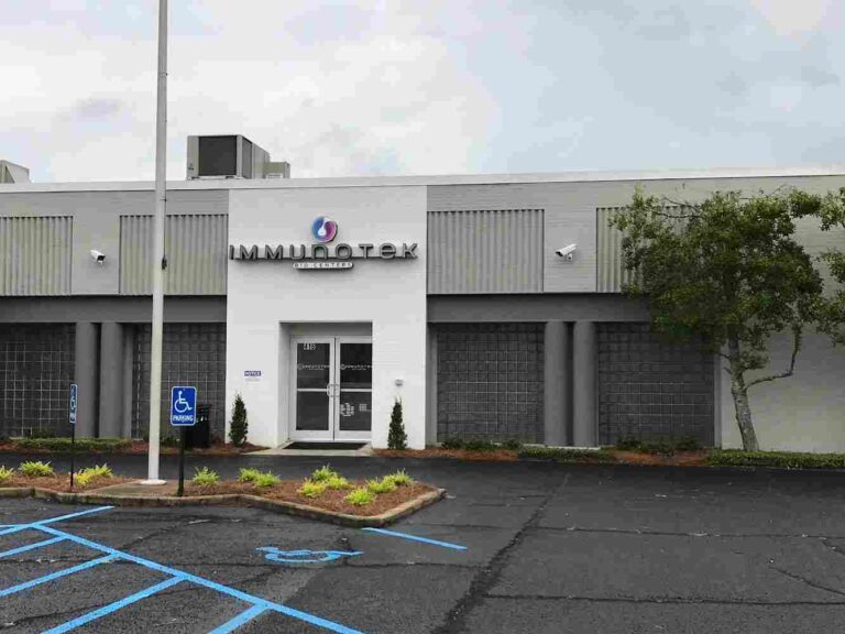 Plasma Donation at Grifols KEDPLASMA Meridian, MS