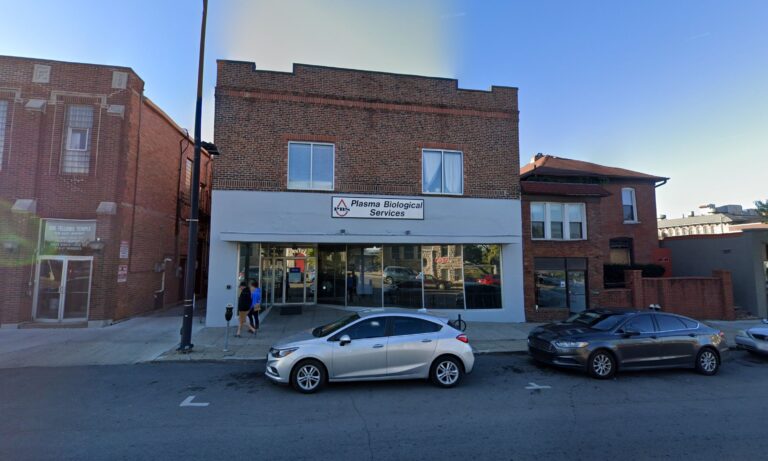 Plasma Donation at Grifols Plasma Biological Services Columbia, MO Plasma Donation at Grifols Plasma Biological Services Columbia, MO