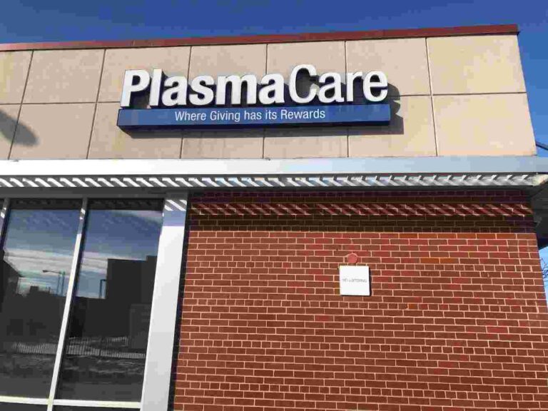 Plasma Donation at Grifols PlasmaCare Donation Center Milwaukee, WI Plasma Donation at Grifols PlasmaCare Donation Center Milwaukee, WI