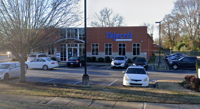 Grifols Talecris Plasma Donation Center Fayetteville, NC Grifols Talecris Plasma Donation Center Fayetteville, NC