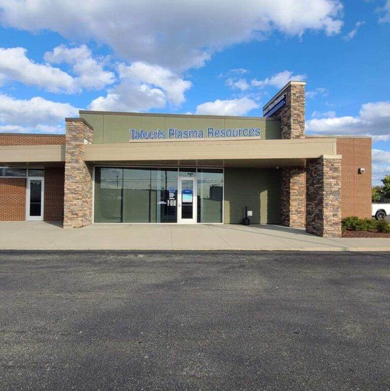 Plasma Donation at Grifols Talecris Plasma Donation Center Flint, MI Plasma Donation at Grifols Talecris Plasma Donation Center Flint, MI