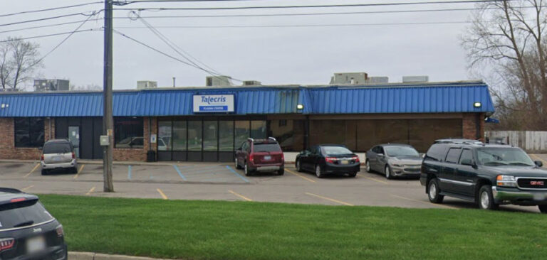 Grifols Talecris Plasma Donation Center Flint, MI Grifols Talecris Plasma Donation Center Flint, MI