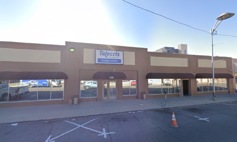 Plasma Donation at Grifols Talecris Plasma Resources El Paso, TX Plasma Donation at Grifols Talecris Plasma Resources El Paso, TX