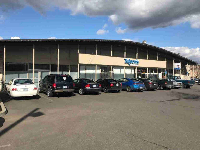 Plasma Donation at Grifols Talecris Plasma Resources Portland, OR