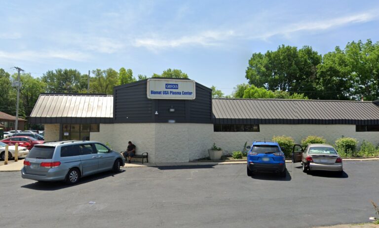 Plasma Donation at Grifols Toledo, OH Plasma Donation at Grifols Toledo, OH