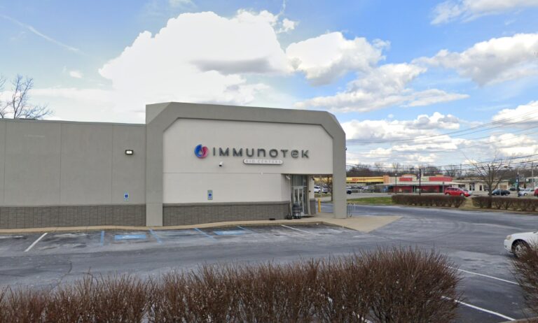 Plasma Donation at ImmunoTek Bio Centers Jeffersonville, IN Plasma Donation at ImmunoTek Bio Centers Jeffersonville, IN