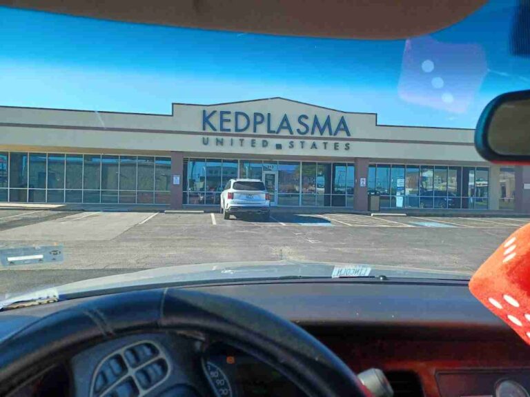 Plasma Donation at KEDPLASMA Duncanville, TX Plasma Donation at KEDPLASMA Duncanville, TX