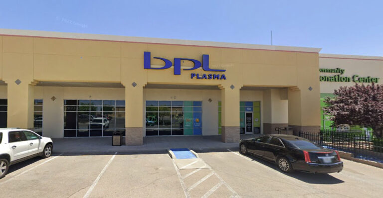 KEDPLASMA El Paso, TX KEDPLASMA El Paso, TX