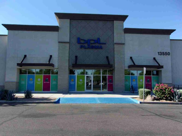 Plasma Donation at KEDPLASMA Goodyear, AZ Plasma Donation at KEDPLASMA Goodyear, AZ