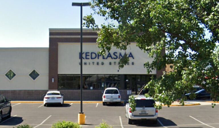 Plasma Donation at KEDPLASMA Grand Junction, CO Plasma Donation at KEDPLASMA Grand Junction, CO