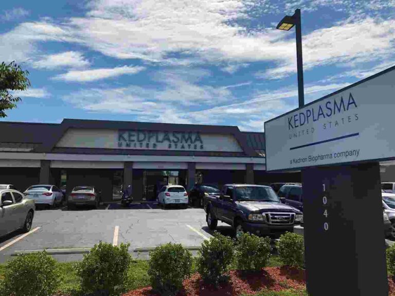 Plasma Donation at KEDPLASMA Hickory, NC Plasma Donation at KEDPLASMA Hickory, NC