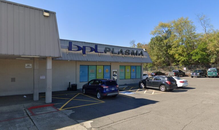 Plasma Donation at KEDPLASMA Hot Springs, AR Plasma Donation at KEDPLASMA Hot Springs, AR