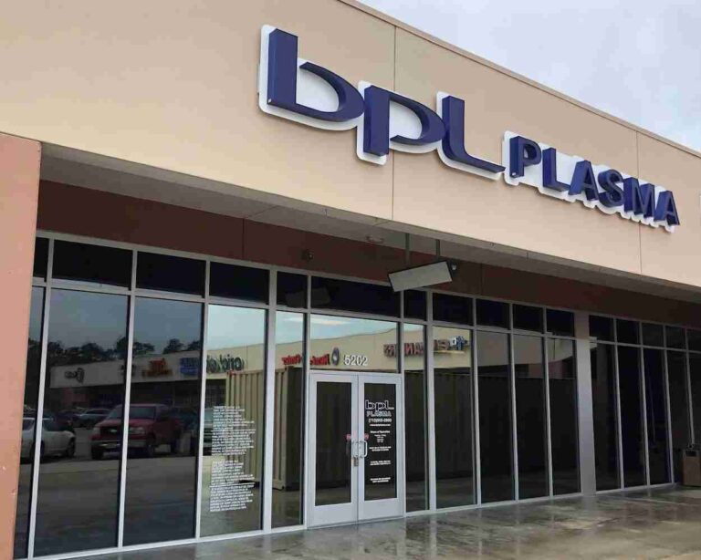 Plasma Donation at KEDPLASMA Houston, TX Plasma Donation at KEDPLASMA Houston, TX