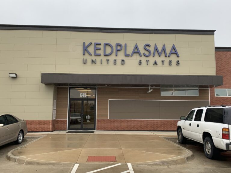 Plasma Donation at KEDPLASMA Irving, TX Plasma Donation at KEDPLASMA Irving, TX