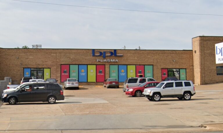 Plasma Donation at KEDPLASMA Jonesboro, AR Plasma Donation at KEDPLASMA Jonesboro, AR