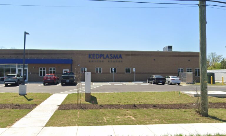 Plasma Donation at KEDPLASMA La Vergne, TN Plasma Donation at KEDPLASMA La Vergne, TN