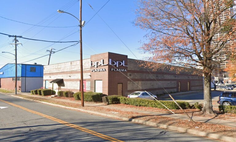 Plasma Donation at KEDPLASMA Little Rock, AR Plasma Donation at KEDPLASMA Little Rock, AR