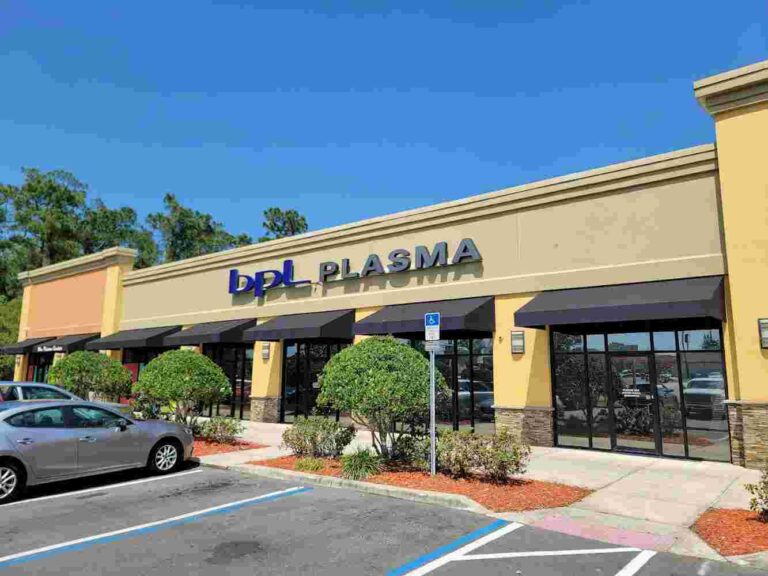 Plasma Donation at KEDPLASMA Orlando, FL Plasma Donation at KEDPLASMA Orlando, FL