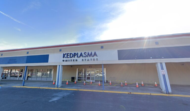 Plasma Donation at KEDPLASMA Pittston, PA Plasma Donation at KEDPLASMA Pittston, PA