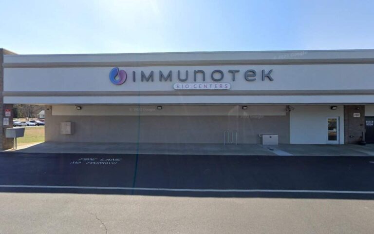 Plasma Donation at KEDPLASMA Rocky Mount, NC