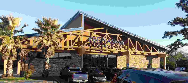 Plasma Donation at KEDPLASMA Shreveport, LA Plasma Donation at KEDPLASMA Shreveport, LA