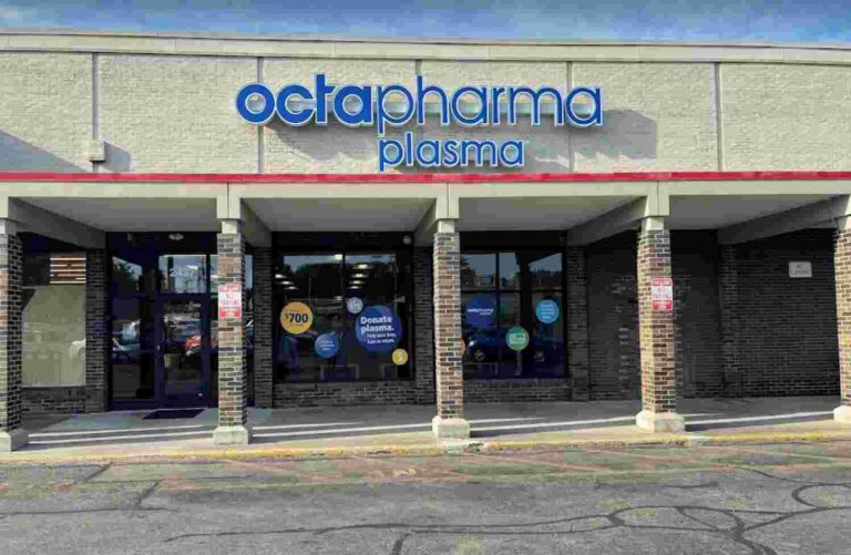 Plasma Donation at Octapharma Plasma Cincinnati, OH Plasma Donation at Octapharma Plasma Cincinnati, OH