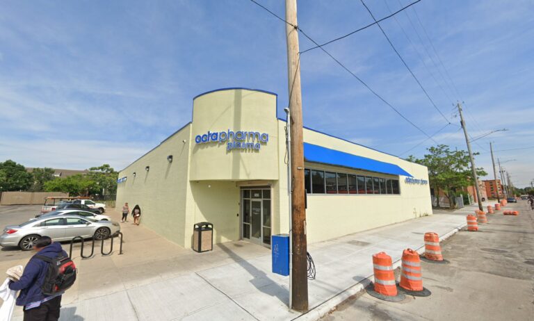 Plasma Donation at Octapharma Plasma Cleveland, OH