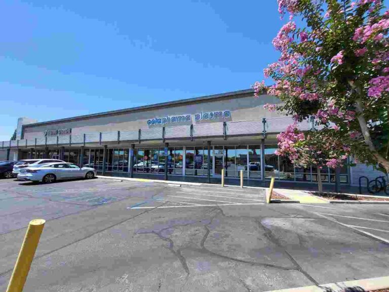 Plasma Donation at Octapharma Plasma Clovis, CA Plasma Donation at Octapharma Plasma Clovis, CA