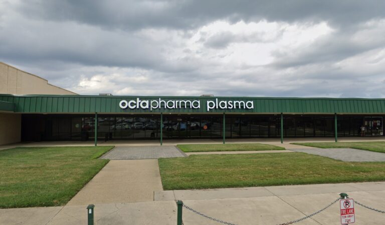 Plasma Donation at Octapharma Plasma Forestville, MD Plasma Donation at Octapharma Plasma Forestville, MD