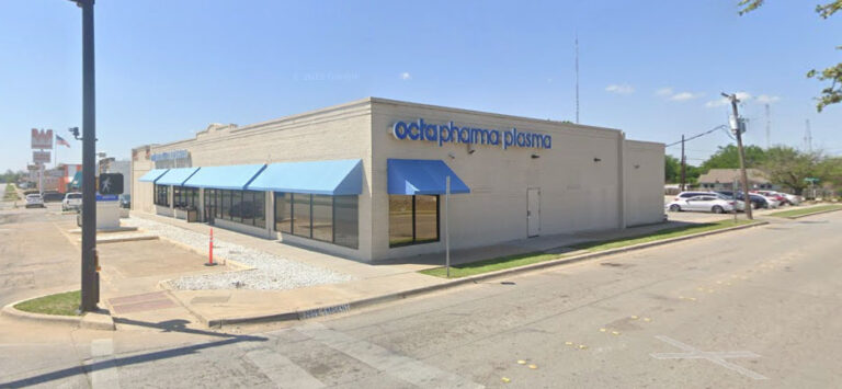 Octapharma Plasma Fort Worth, TX Octapharma Plasma Fort Worth, TX