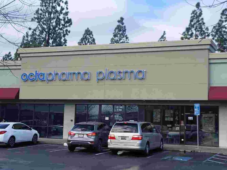 Plasma Donation at Octapharma Plasma Fresno, CA Plasma Donation at Octapharma Plasma Fresno, CA