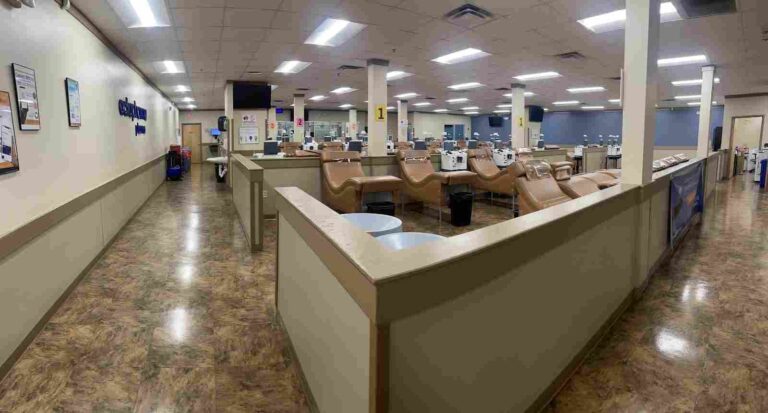 Plasma Donation at Octapharma Plasma Garland, TX Plasma Donation at Octapharma Plasma Garland, TX