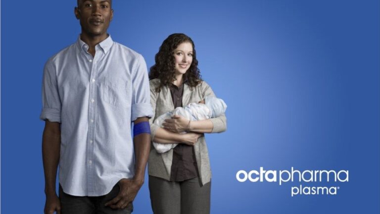 Plasma Donation at Octapharma Plasma Grand Prairie, TX Plasma Donation at Octapharma Plasma Grand Prairie, TX
