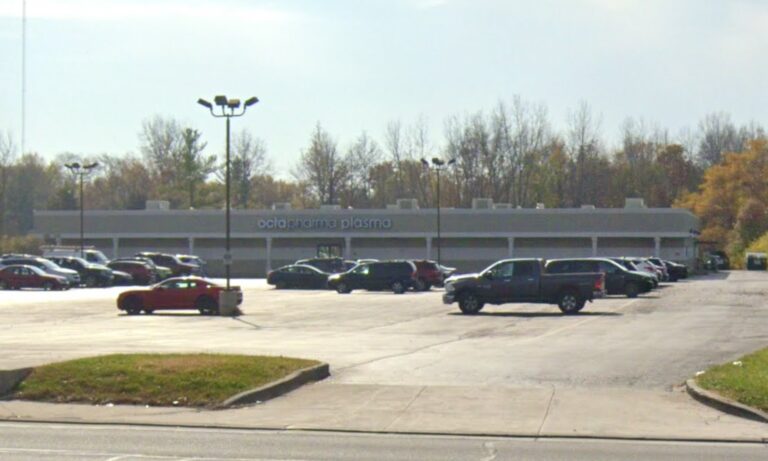Plasma Donation at Octapharma Plasma Indianapolis, IN Plasma Donation at Octapharma Plasma Indianapolis, IN