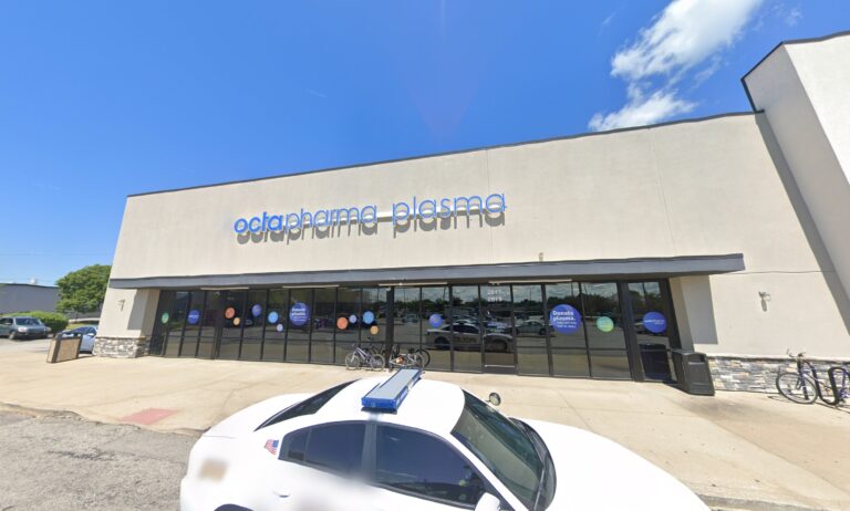 Plasma Donation at Octapharma Plasma Louisville, KY Plasma Donation at Octapharma Plasma Louisville, KY